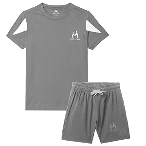 MIST N FOGG Boys and Girls Sports