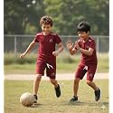 MIST N FOGG Boys and Girls Sports
