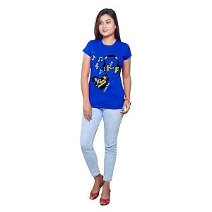 MIST N FOGG Casual Printed Womens Combo