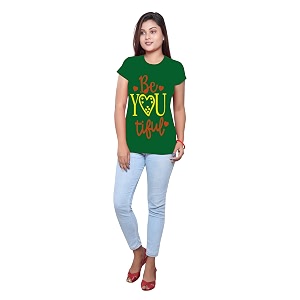 MIST N FOGG Casual Printed Womens Combo