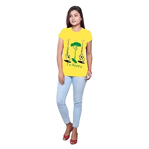 MIST N FOGG Casual Printed Womens Combo