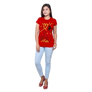 MIST N FOGG Casual Printed Womens Combo