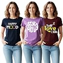 MIST N FOGG Casual Printed Womens Combo