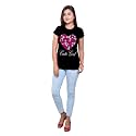 MIST N FOGG Casual Printed Womens Combo