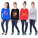 MIST N FOGG Girl39s T-Shirt Set of