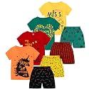 MIST N FOGG Girl39s T-Shirt and Shorts