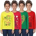 MIST N FOGG Girl39s T-Shirt Set of