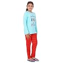 MIST N FOGG Girls39 Printed Cotton T