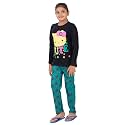 MIST N FOGG Girls39 Printed Cotton T