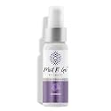 Mist N’ Go by Omaze Travel Bathroom Spray for Toilet Spray Odor Eliminator - Travel Toilet Spray for Bathroom Air Freshener Spray for Bathroom Deodorizer - Lavender Regular Size (2oz x1)