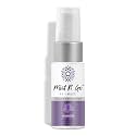 Mist N’ Go by Omaze Travel Bathroom Spray for Toilet Spray Odor Eliminator - Travel Toilet Spray for Bathroom Air Freshener Spray for Bathroom Deodorizer - Lavender Travel Size (1oz x1)