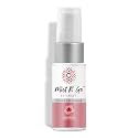 Mist N’ Go by Omaze Travel Bathroom Spray for Toilet Spray Odor Eliminator - Travel Toilet Spray for Bathroom Air Freshener Spray for Bathroom Deodorizer - Blossom Travel Size (1oz x1)