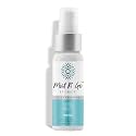 Mist N’ Go by Omaze Travel Bathroom Spray for Toilet Spray Odor Eliminator - Travel Toilet Spray for Bathroom Air Freshener Spray for Bathroom Deodorizer - Breeze Regular Size (2oz x1)
