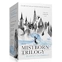 MISTBORN TRILOGY BOXED SET