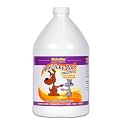Mister Max Anti Icky Poo Pet Urine Enzyme Cleaner, Unscented, 1 Gallon