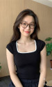 Mistery Day Casual Self Design Women Black