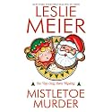 Mistletoe Murder (A Lucy Stone Mystery)