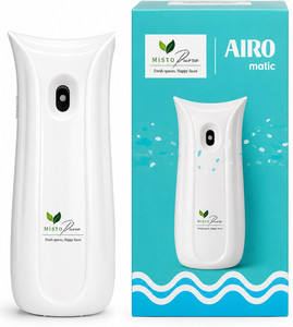 mistopure Dispenser Machine Automatic Spray AIRO MATIC
