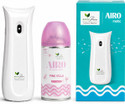 mistopure Pink Villa Automatic Spray AIRO MATIC