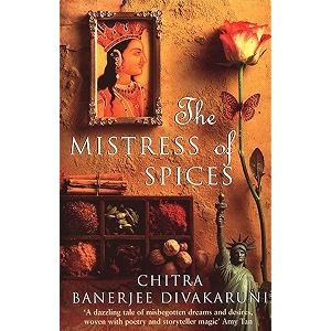 the mistress of spices shortlisted for the womens prize
