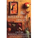 The Mistress Of Spices: Shortlisted for the Women’s Prize