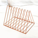 Misty Twenty Twenty 1001 Metal Open Book Shelf