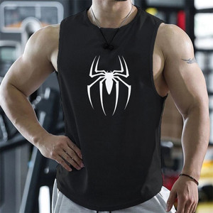 Mitchell Style Men Vest