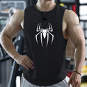 Mitchell Style Men Vest