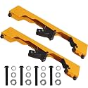 Miter Saw Mounting Brackets Compatible with DWX723 DWX724 Stands