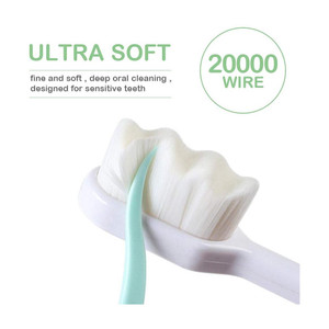 Mith Extra Soft Toothbrush Set Ultra Soft