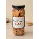 Mithila Crunch Thekua (Khajuriya) – Traditional Homemade Bihari Sweet Snack | Authentic | Tea Time Snack | Festive Treat