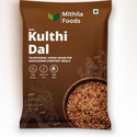 MITHILA FOODS Unpolished Horse Gram