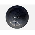 356mm (500 to 1500 Ltr) Water Tank Lid (Black)