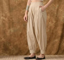 Mitulgarments Pure Cotton Solid Salwar