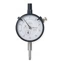 Mitutoyo 2046S, 0.01mm X 10mm Dial Indicator, 0-100, Lug Back, Series 2, 8mm Stem