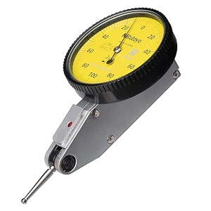 mitutoyo 513-405-10e dial ti bas std 02 mm 1 m accuracy 0002 mm yellow