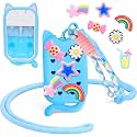 Mity rain Hand Sanitizer Spray Case Compatible With Touchland