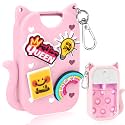 Mity rain Hand Sanitizer Spray Case Compatible With Touchland