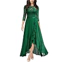 Miusol Women Bridesmaid Dress