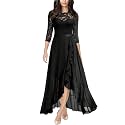 Miusol Women Bridesmaid Dress