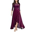 Miusol Women Bridesmaid Dress