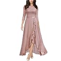 Miusol Women Bridesmaid Dress