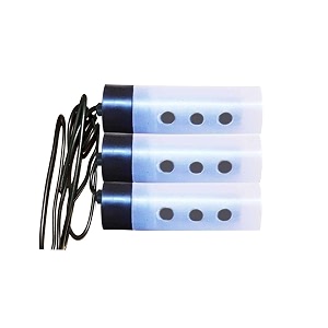 Mivan Technologies 3 no Carbon Sensors with