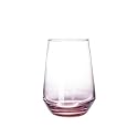 450 ML Premium Glasses Modern Bar Cocktail &amp;Mocktail Drinking Glasses, Highball Lead-Free Glasses, Tumblers for Water,Beer Set of 2 (EFR - 05, 2 Count)