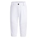 MIVEI 2T 3T 4T 5T to 16Years Toddler Baseball Pants Youth Boys Tball Pants