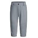 MIVEI 2T 3T 4T 5T to 16Years Toddler Baseball Pants Youth Boys Tball Pants