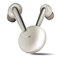 Mivi DuoPods Solo TWS Earbuds, [New Launch] AI ENC, 50H Playtime, BT 5.3