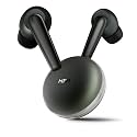 Mivi DuoPods Solo TWS Earbuds, [New Launch] AI ENC, 50H Playtime, BT 5.3