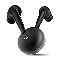 Mivi DuoPods Solo TWS Earbuds, [New Launch] AI ENC, 50H Playtime, BT 5.3