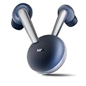 Mivi DuoPods Solo TWS Earbuds, [New Launch] AI ENC, 50H Playtime, BT 5.3